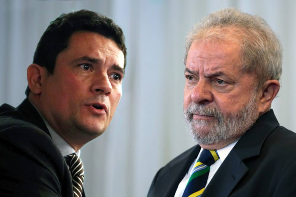 Alex Solnik: 'Até a reeleição de Bolsonaro corre risco com Lula livre, leve e solto comandando a oposição'. Foto: Reprodução